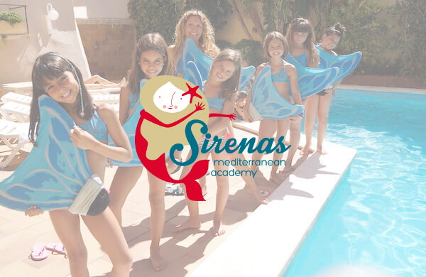 Disfraz de Sirena y Tritón. – Servicios y blog sobre fiestas infantiles